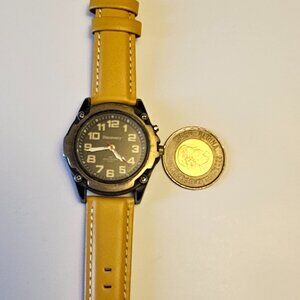 Discovery Channel Explorer Series Field Watch